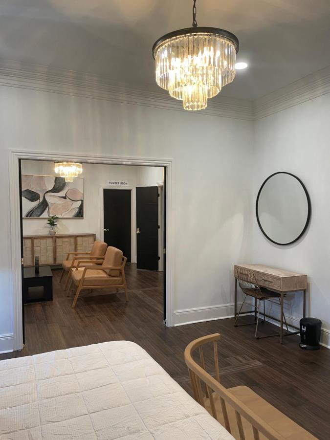 Bed & Breakfast Serenity In The Marigny