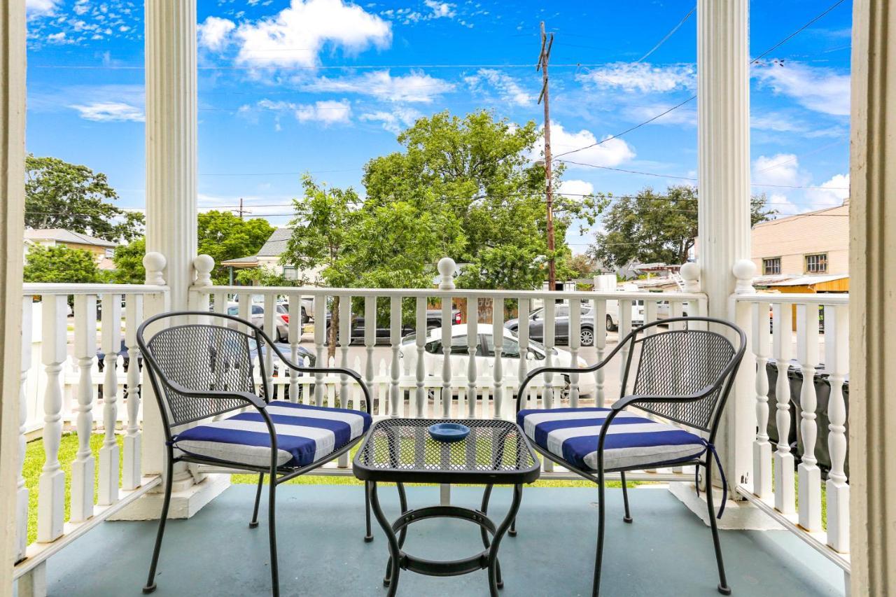 Holiday home Uptown Spacious 4bd/3ba With Historic Charm *