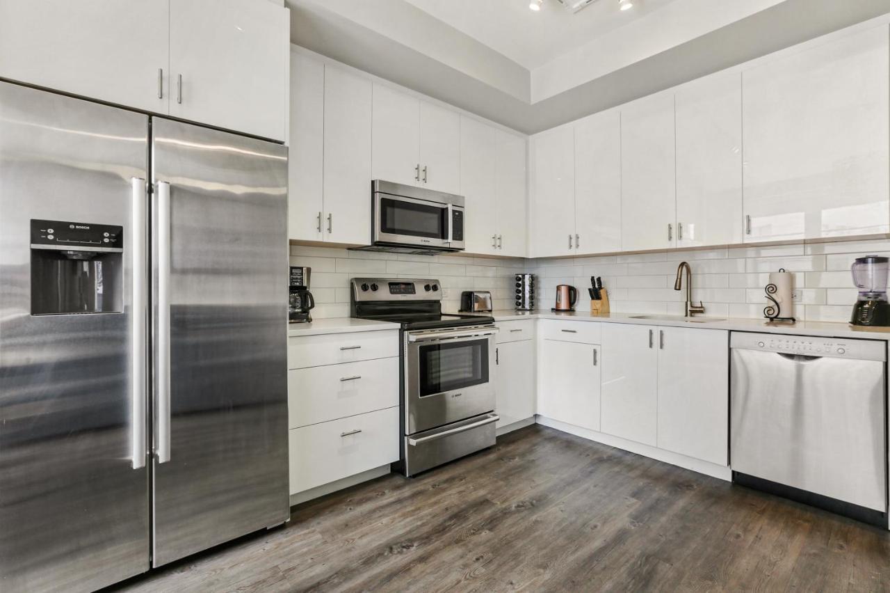 Live In The Heart Of Downtown New Orleans-cb Unit 806 New Orleans