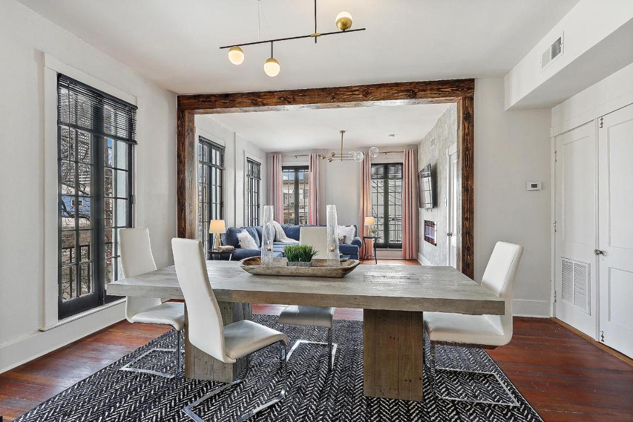 St Charles-mardi Gras 6bd *