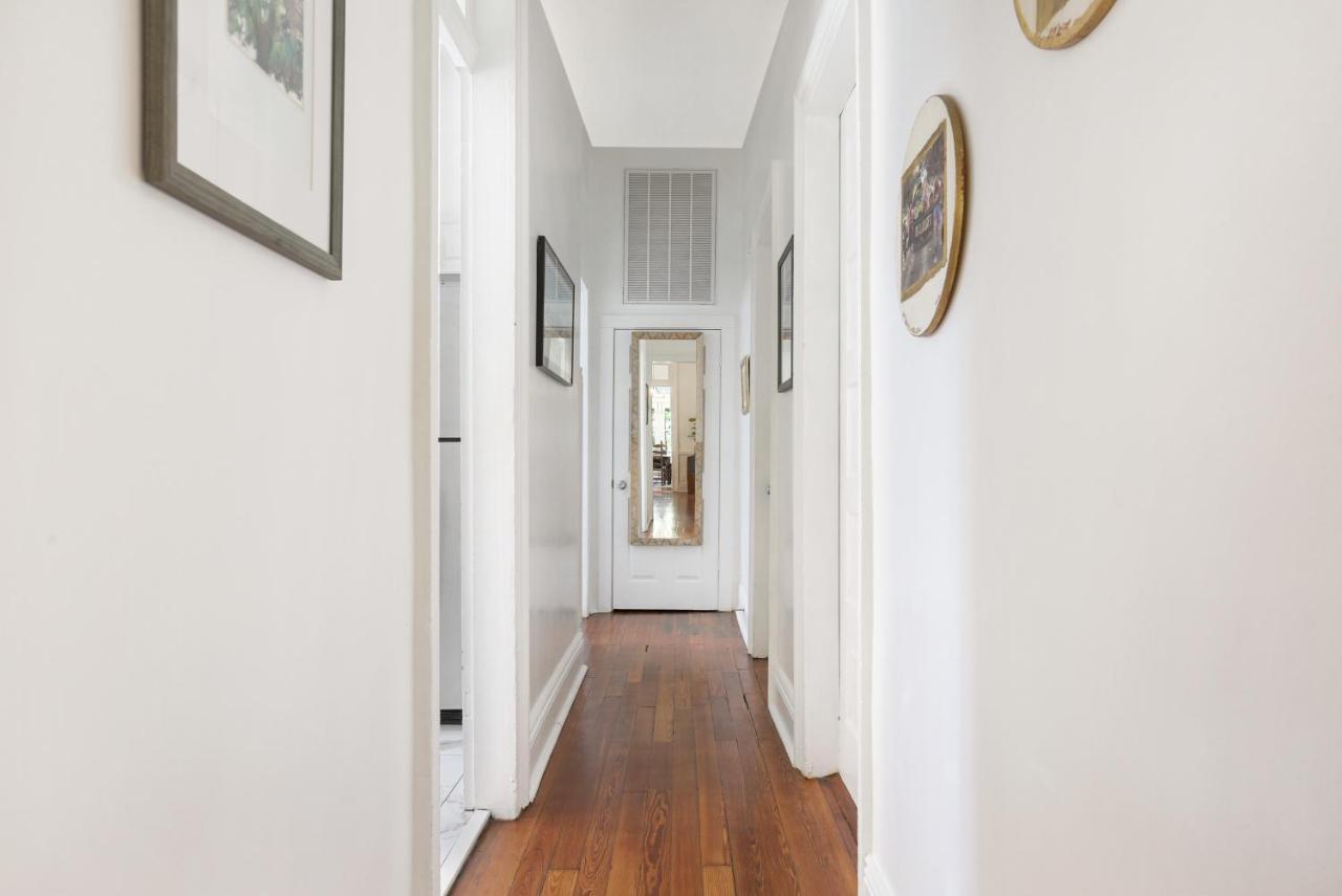 Uptown Spacious 4bd/3ba With Historic Charm New Orleans