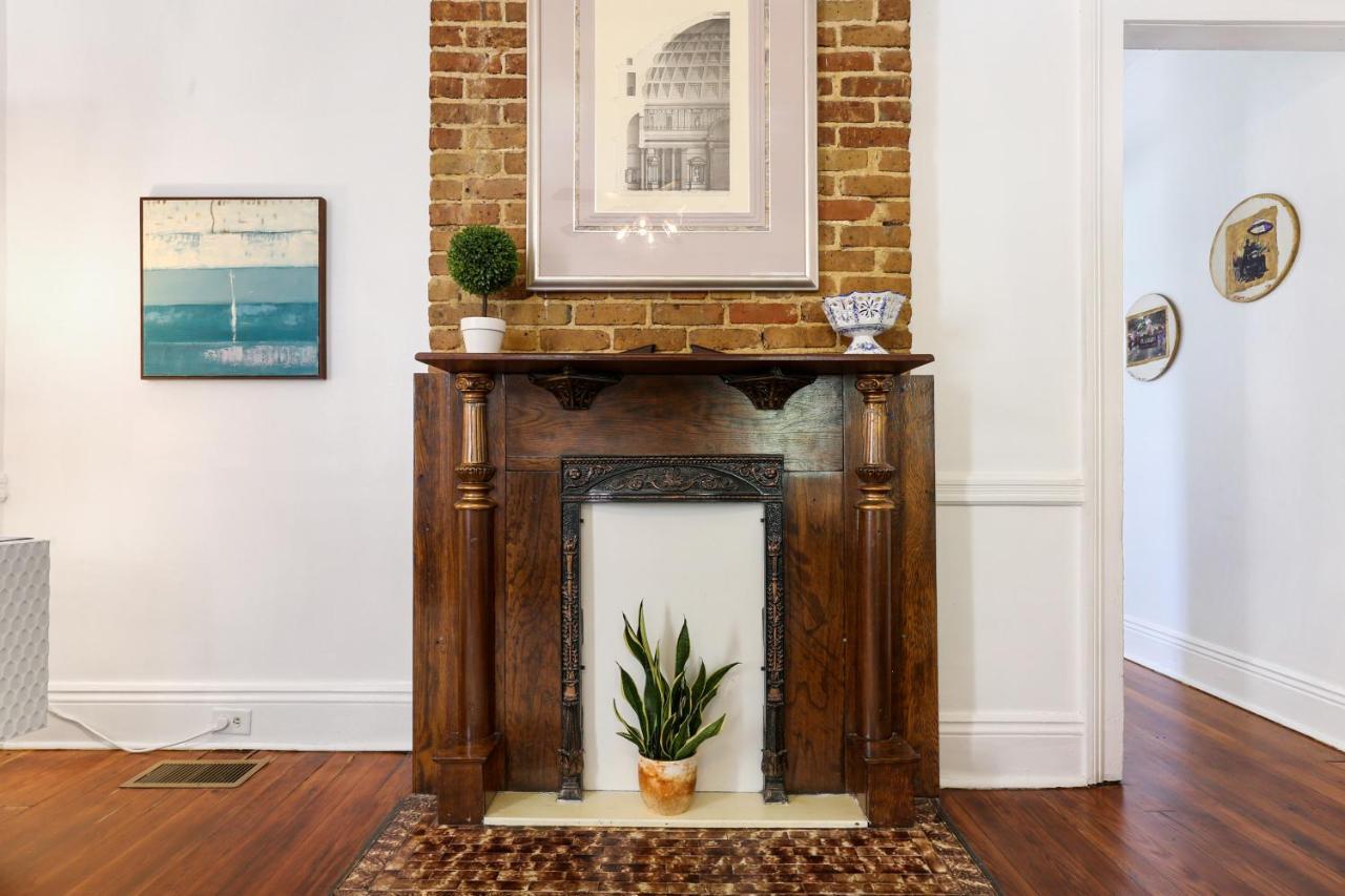 Holiday home Uptown Spacious 4bd/3ba With Historic Charm