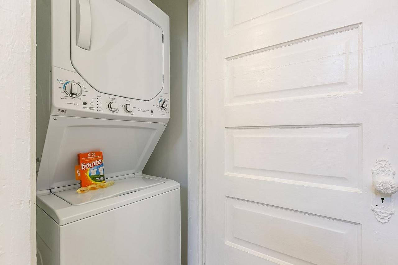 Holiday home Uptown Spacious 4bd/3ba With Historic Charm New Orleans
