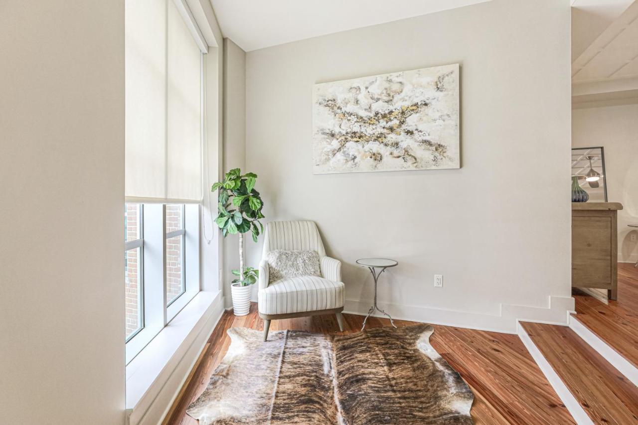 2 Bedroom Elegant In Downtown New Orleans