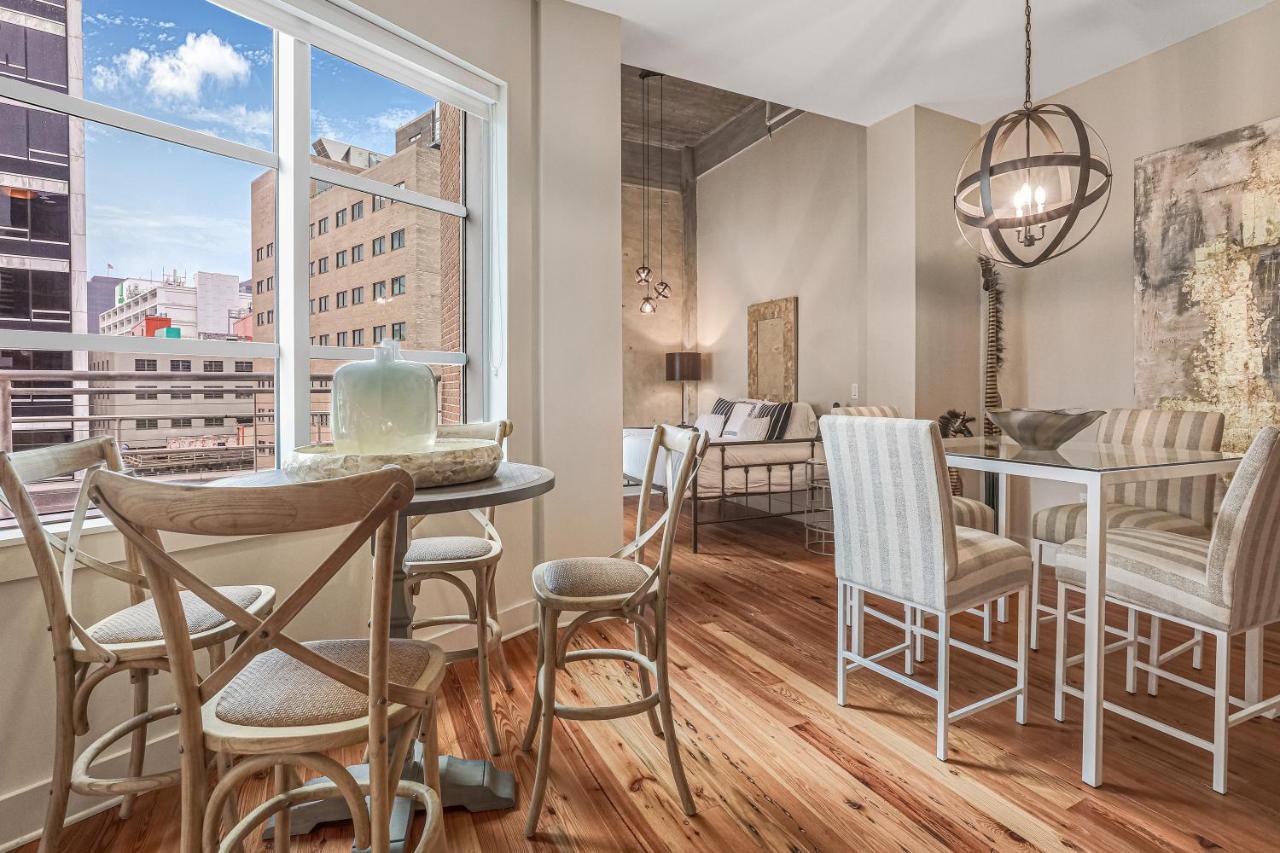 Apartment 2 Bedroom Elegant In Downtown New Orleans