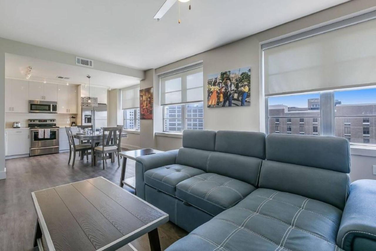 Stylish With Game In Holiday home New Orleans