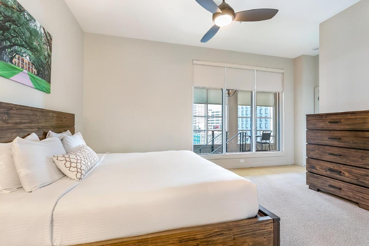 Apartment 2 Bedroom Elegant In Downtown New Orleans