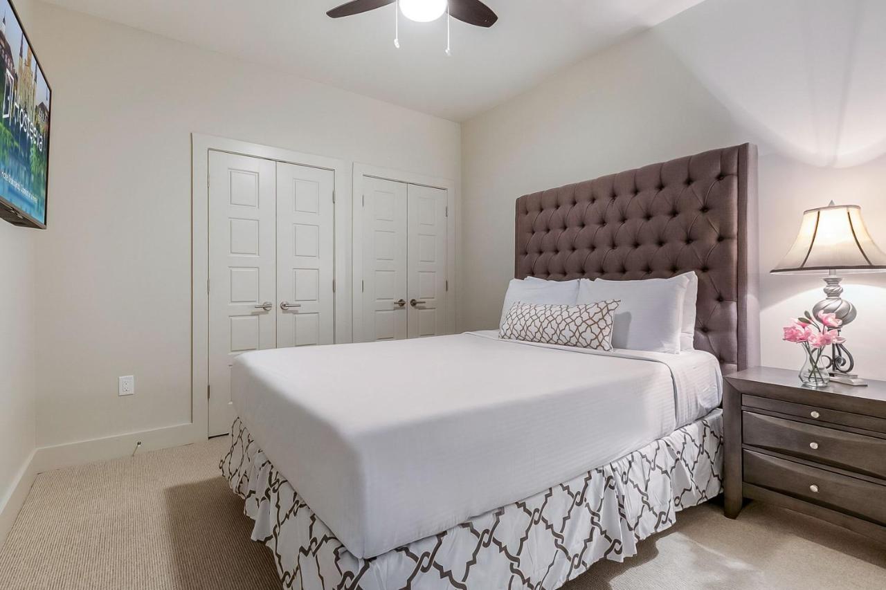 Spacious Modern Near French Quarter Apartment *