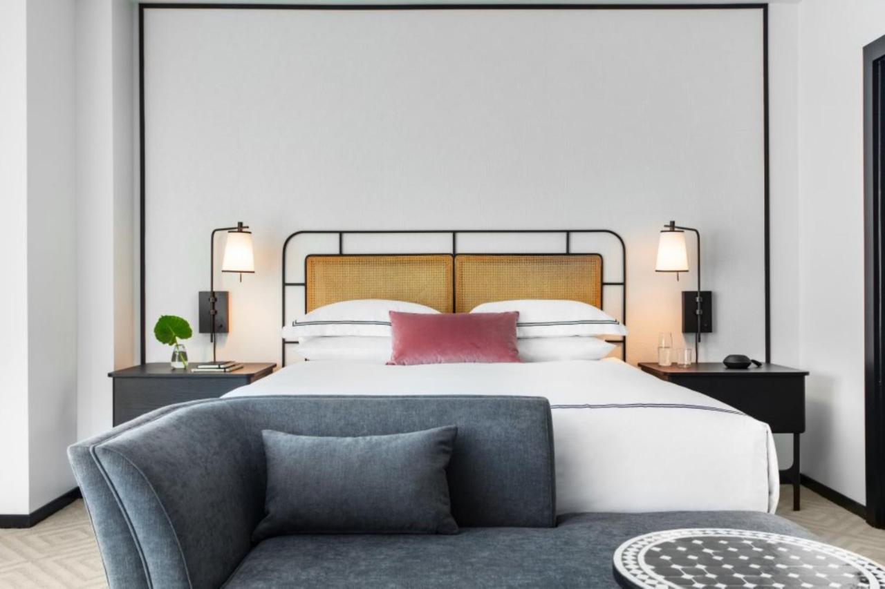 Kimpton Fontenot By Ihg Hotel