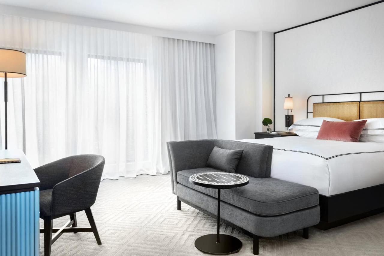 Kimpton Fontenot By Ihg New Orleans
