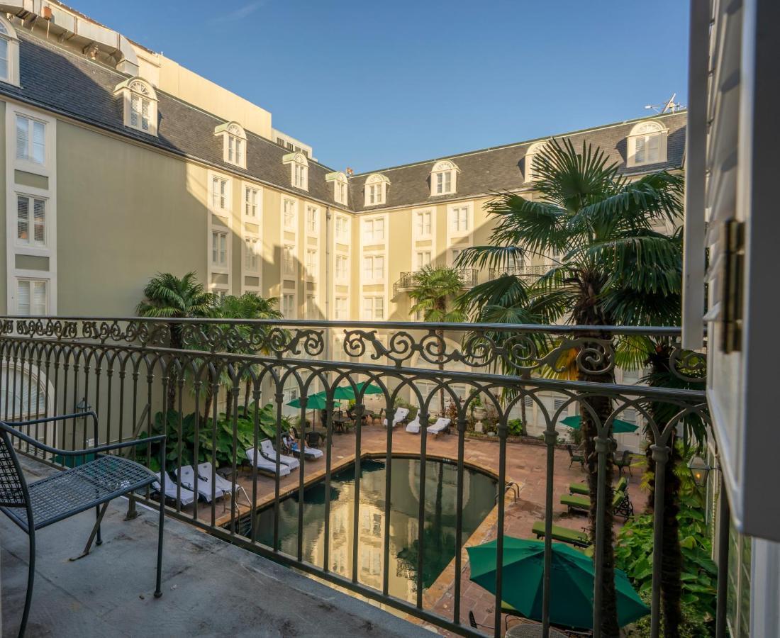 Hotel Bourbon Orleans 4*