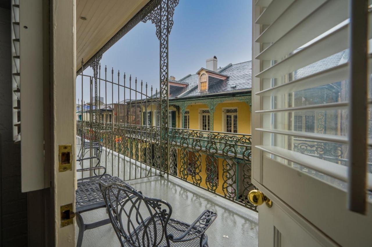 Bourbon Orleans Hotel