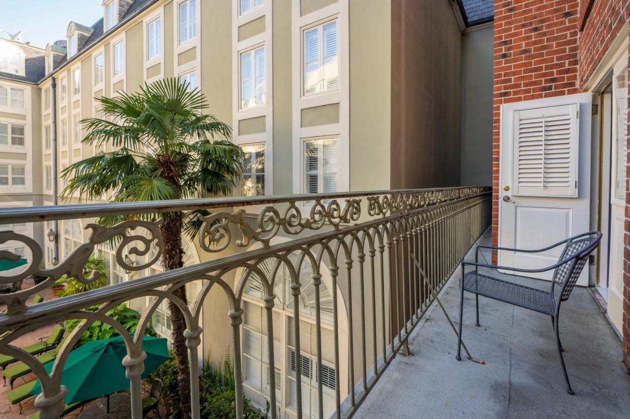 Bourbon Orleans Hotel 4*