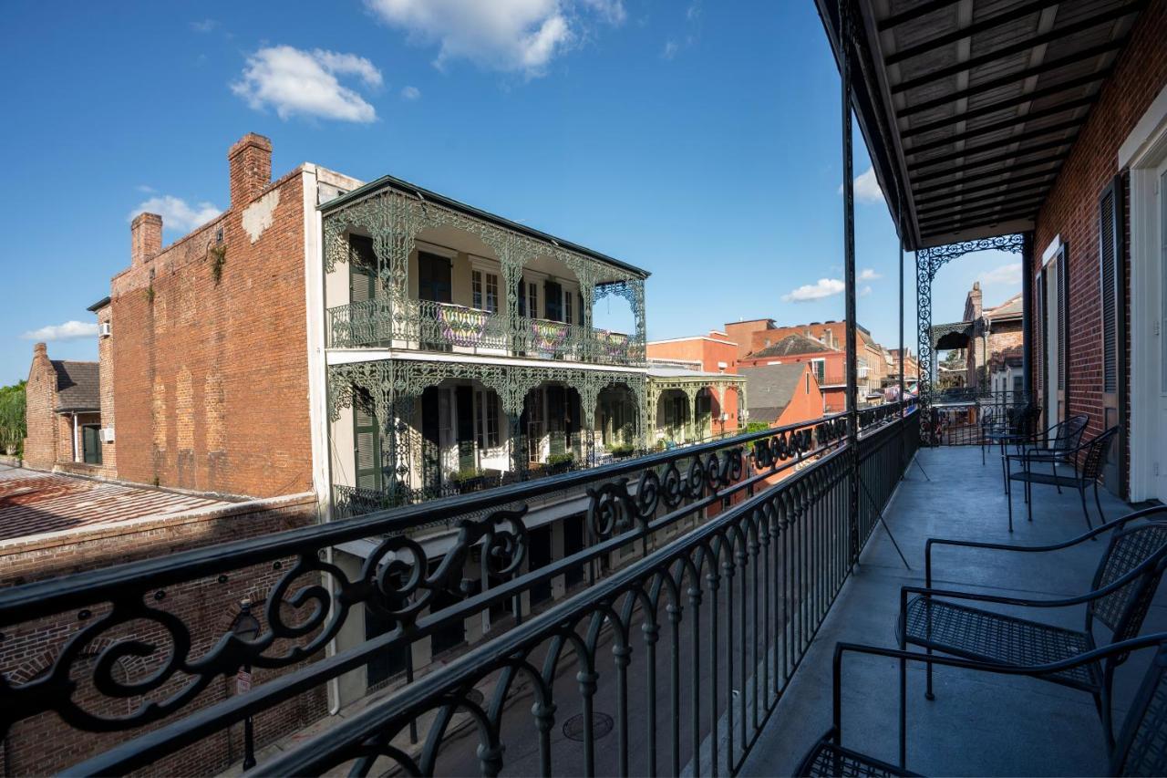 Bourbon Orleans New Orleans
