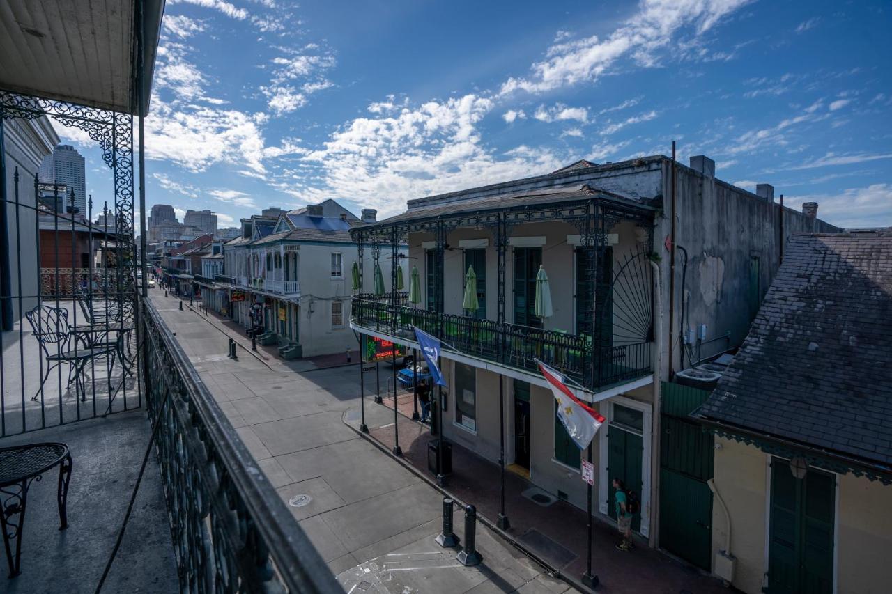 Hotel Bourbon Orleans