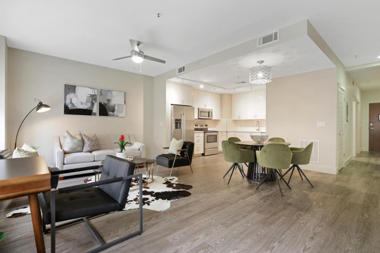 Modern & Fully Furnished In The Heart Of The New Orleans