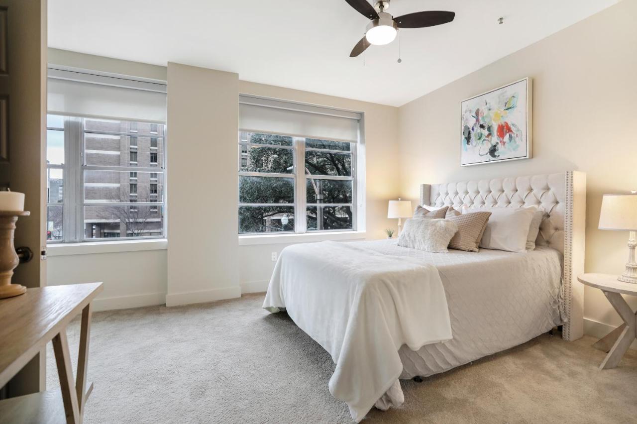 Apartment 2 Bedroom Elegant In Downtown New Orleans