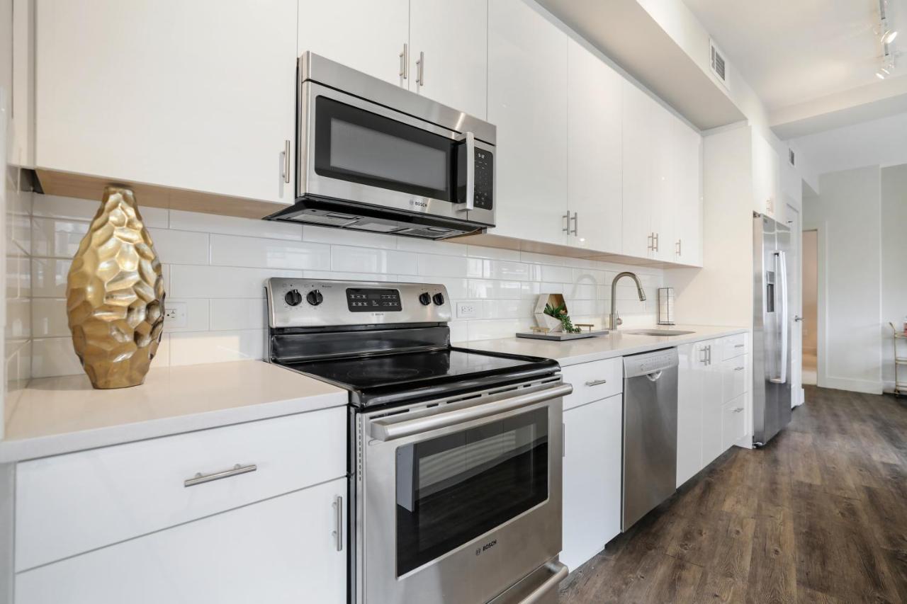 Apartment 2 Bedroom Elegant In Downtown New Orleans