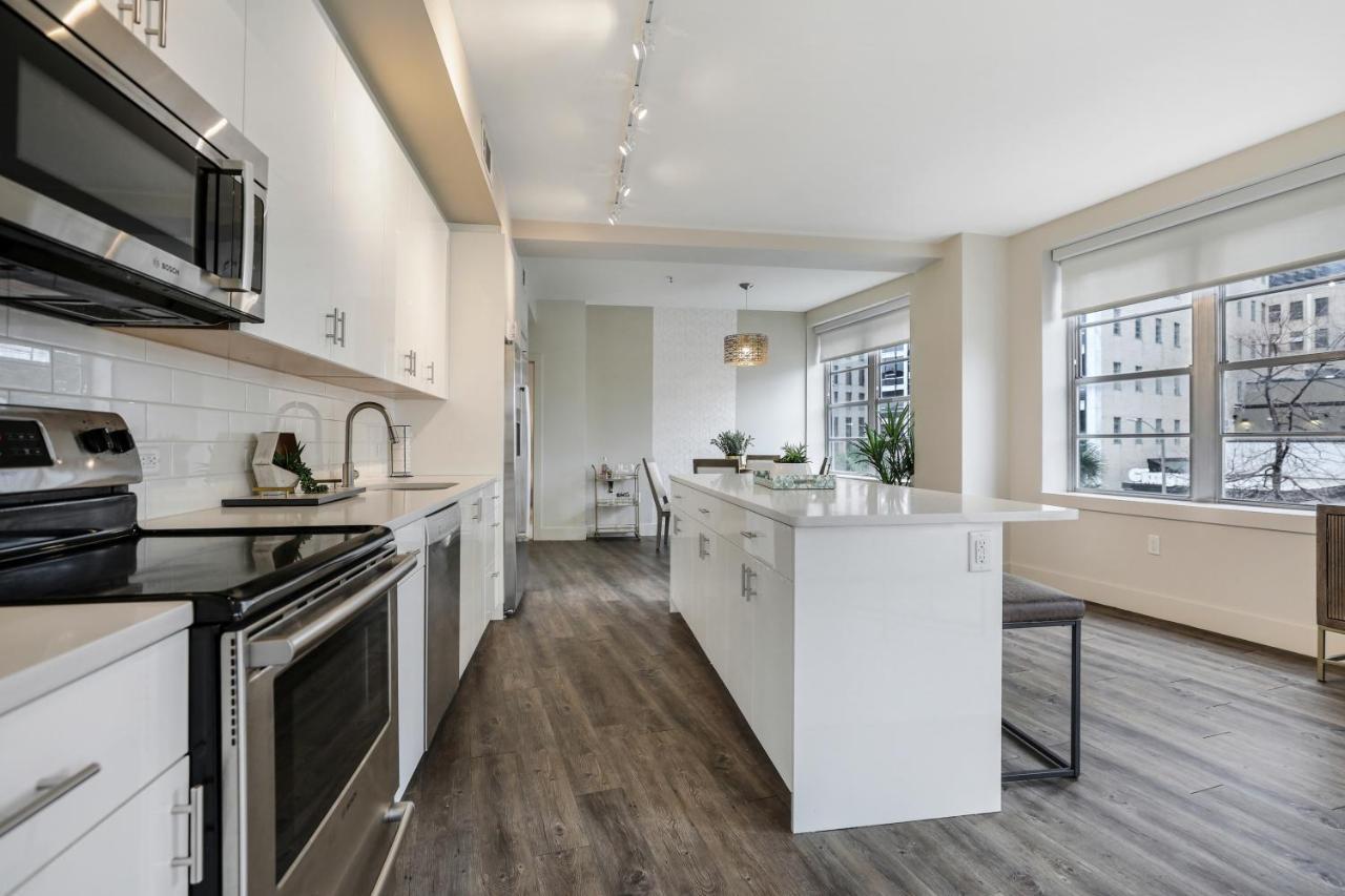 2 Bedroom Elegant In Downtown New Orleans