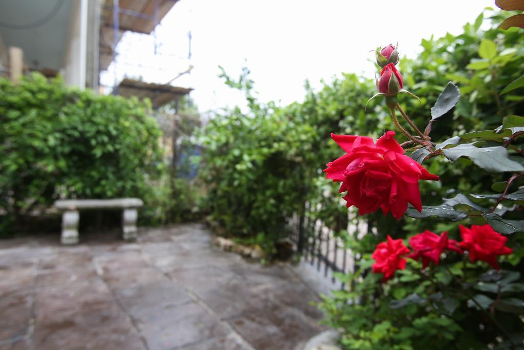 Bed & Breakfast Fleur De Lis Mansion