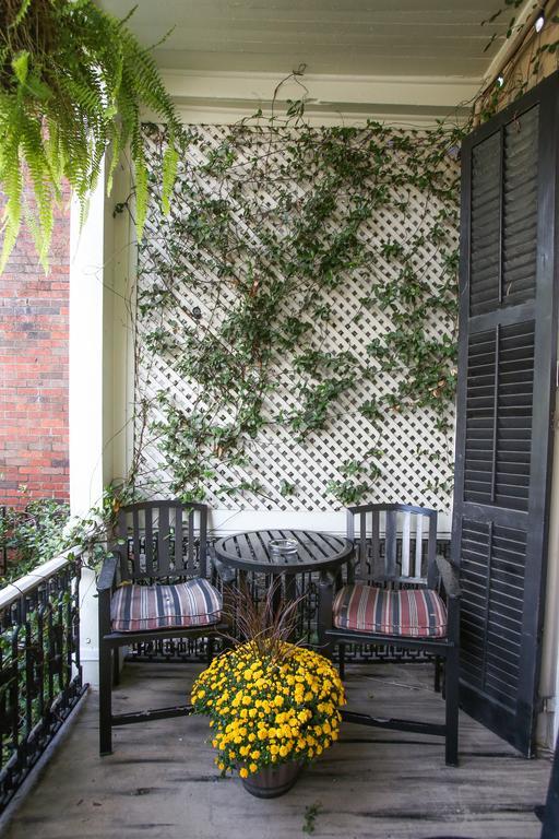 Bed & Breakfast Fleur De Lis Mansion New Orleans