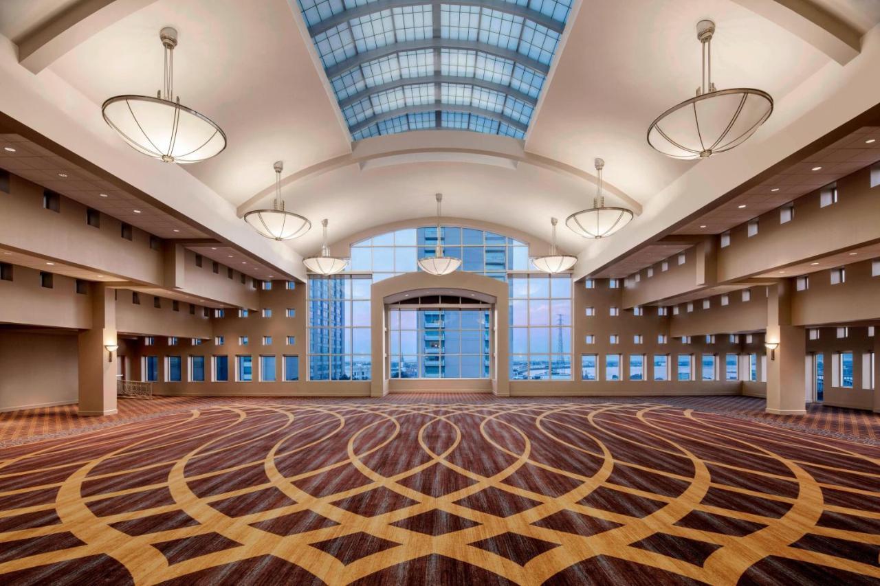 Hotel Sheraton