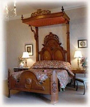 Hotel Provincial New Orleans
