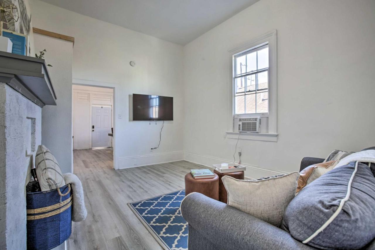 Modern Near Lsu And Downtown! Apartment