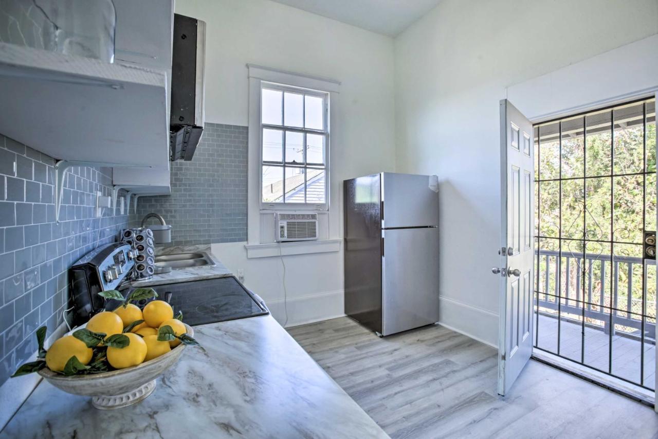 Modern Near Lsu And Downtown! * New Orleans