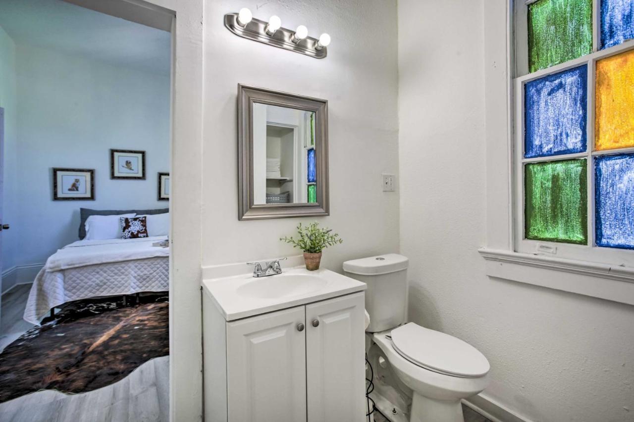 Apartment Modern Near Lsu And Downtown! *