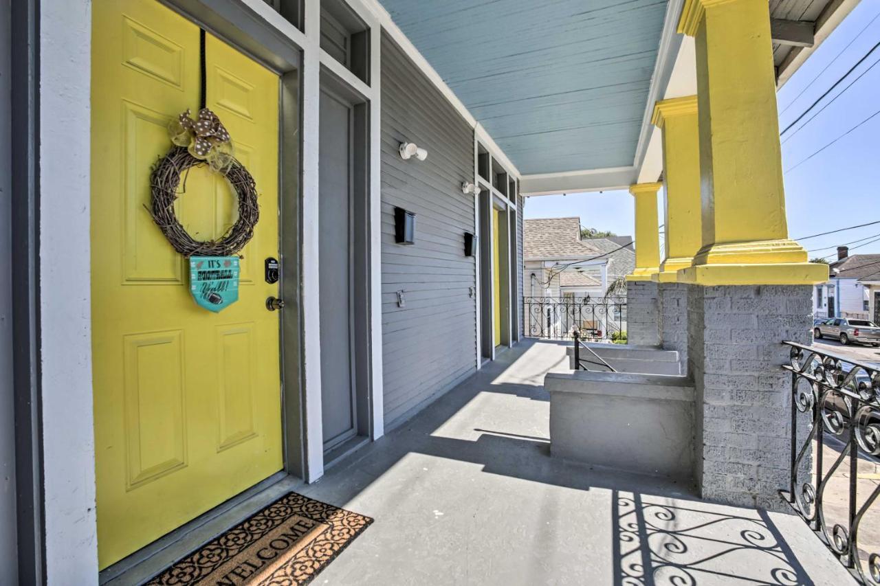 Apartment Modern Near Lsu And Downtown! New Orleans