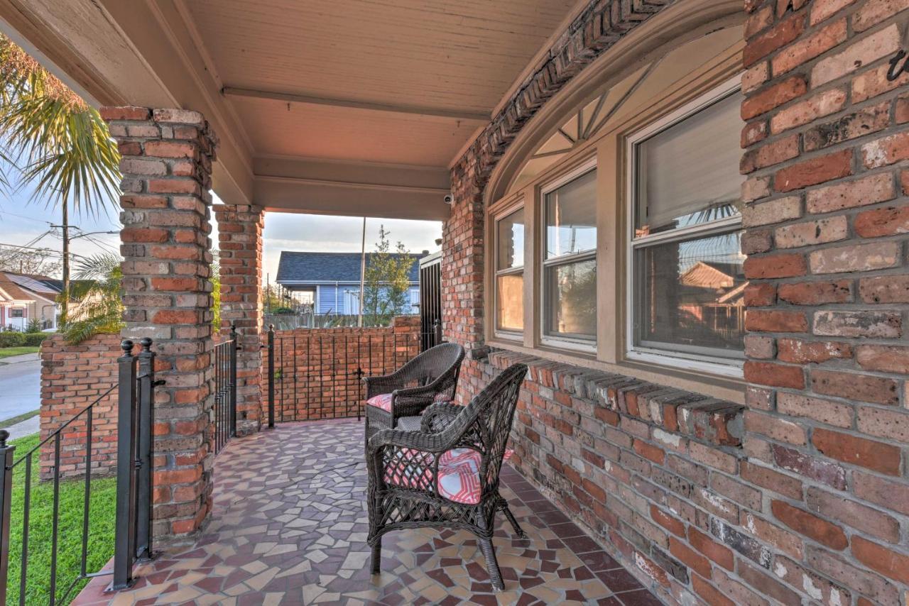 Charming With Gazebos!