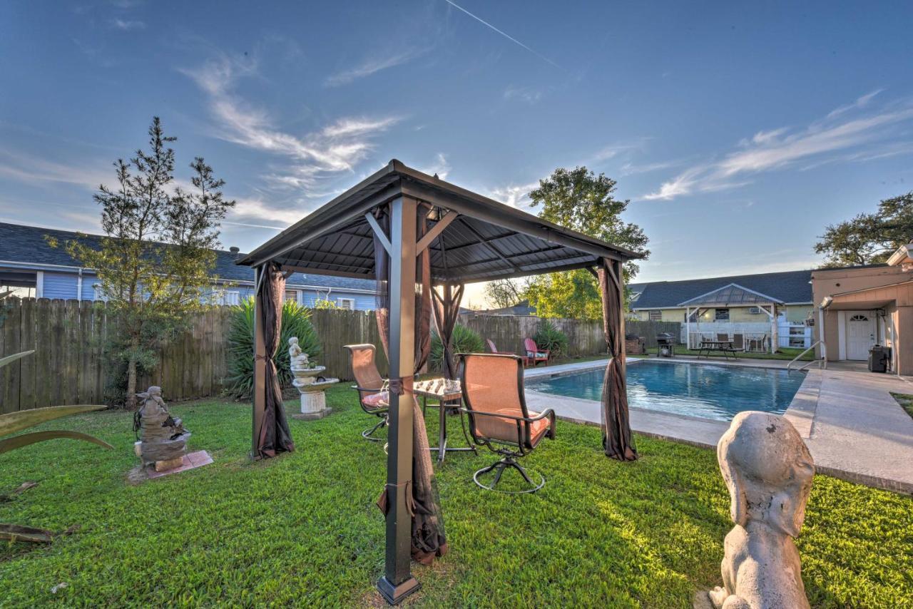 Charming With Gazebos! *