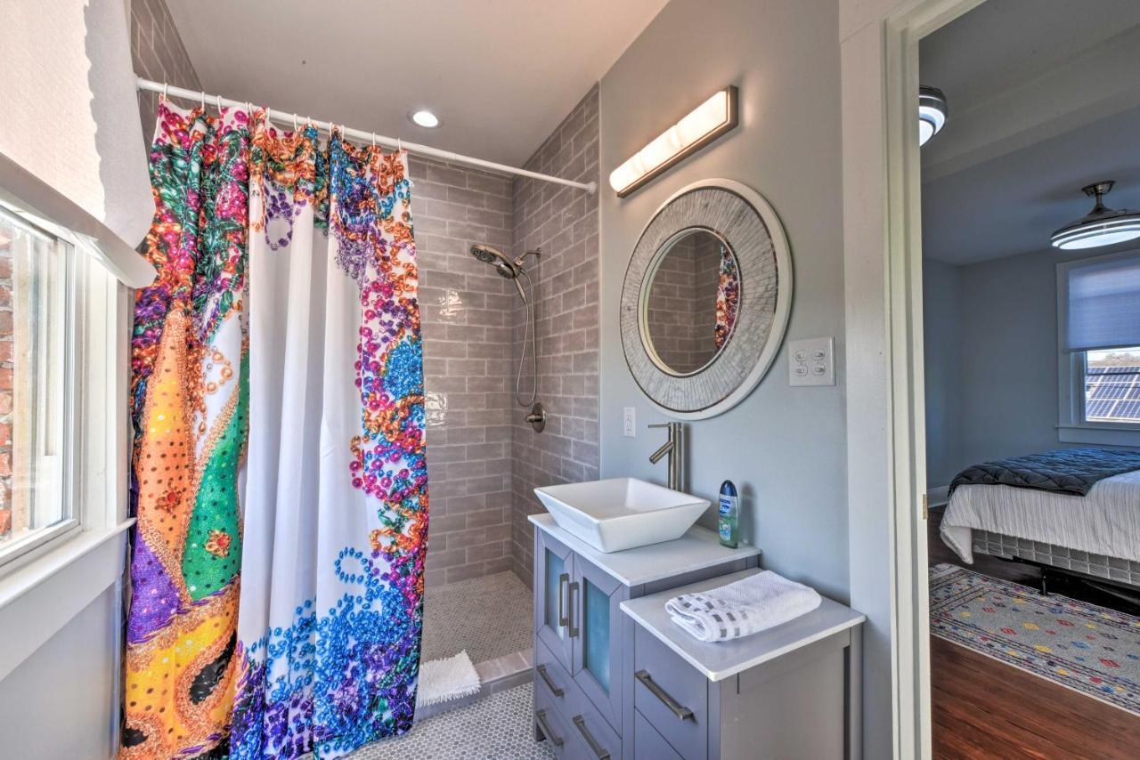 Holiday home Charming With Gazebos! New Orleans