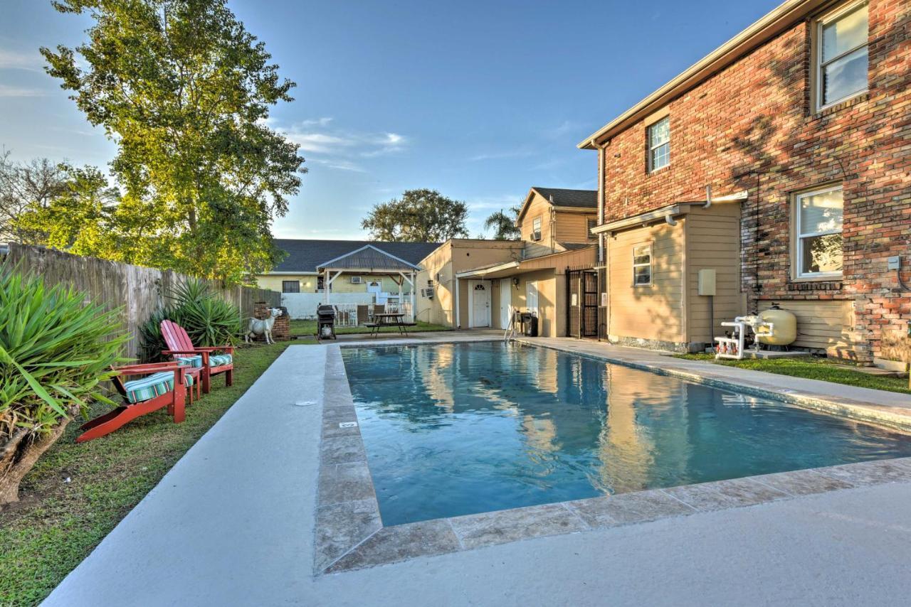 Holiday home Charming With Gazebos! New Orleans