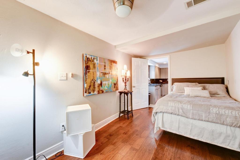 Apartment Step Into The French Quarter New Orleans