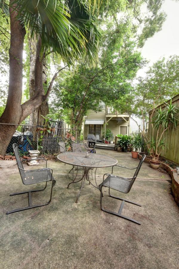 Step Into The French Quarter Apartment New Orleans