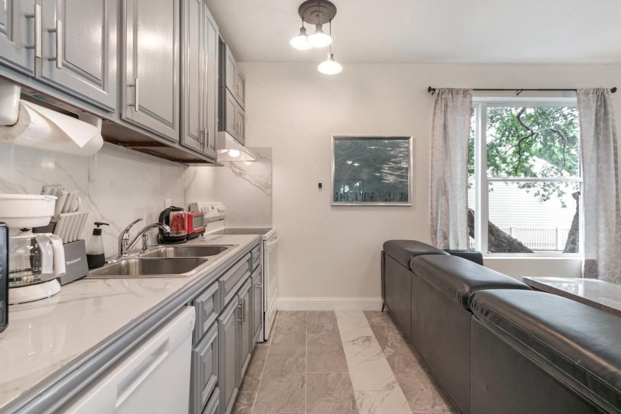Apartment Breathtaking Near French Quarter New Orleans