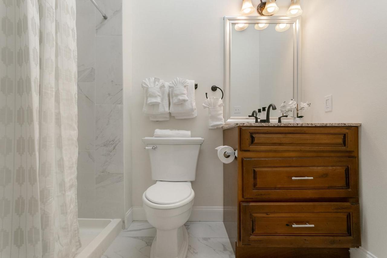 Apartment Breathtaking Near French Quarter *