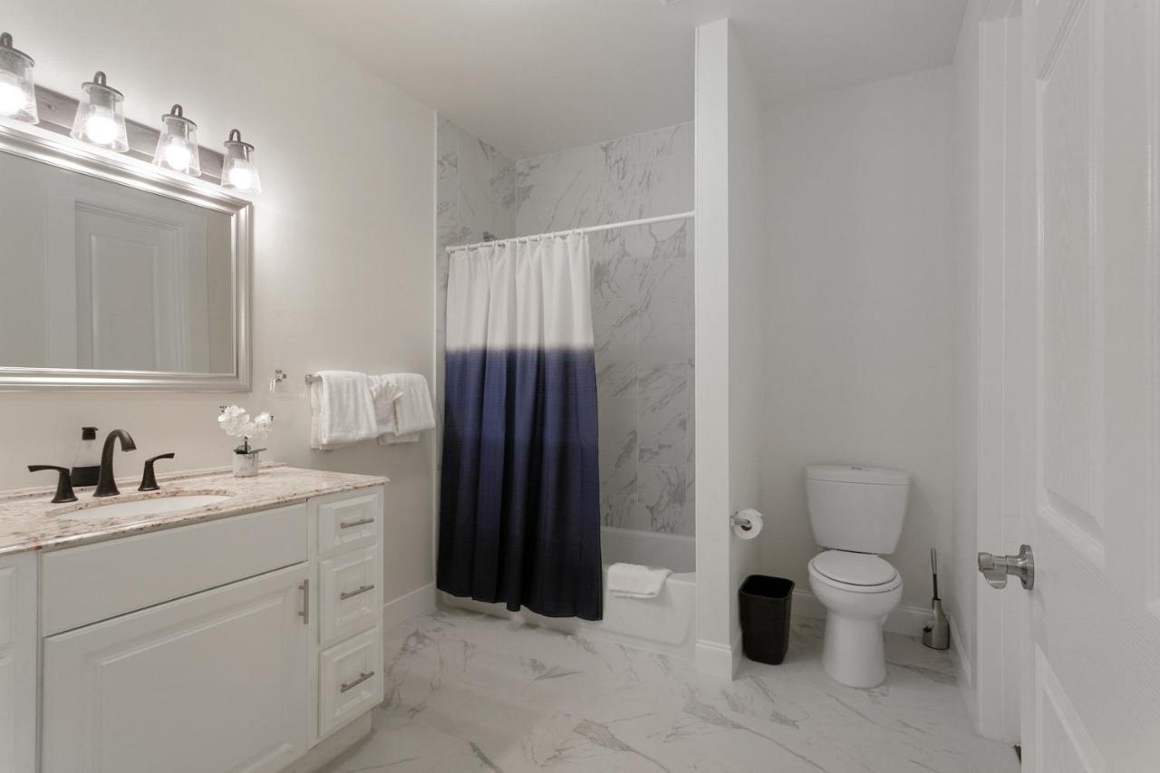 Breathtaking Near French Quarter Apartment New Orleans