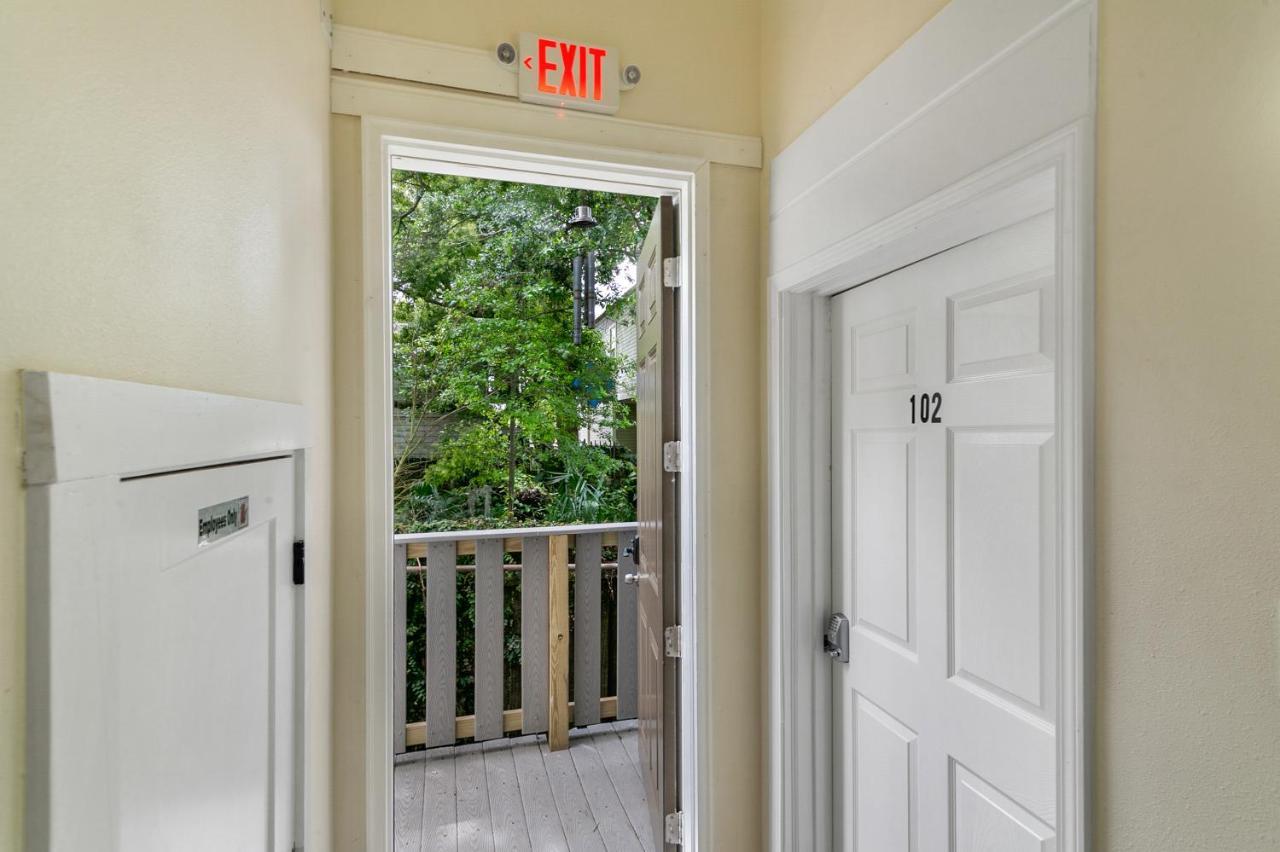 Apartment Breathtaking Near French Quarter