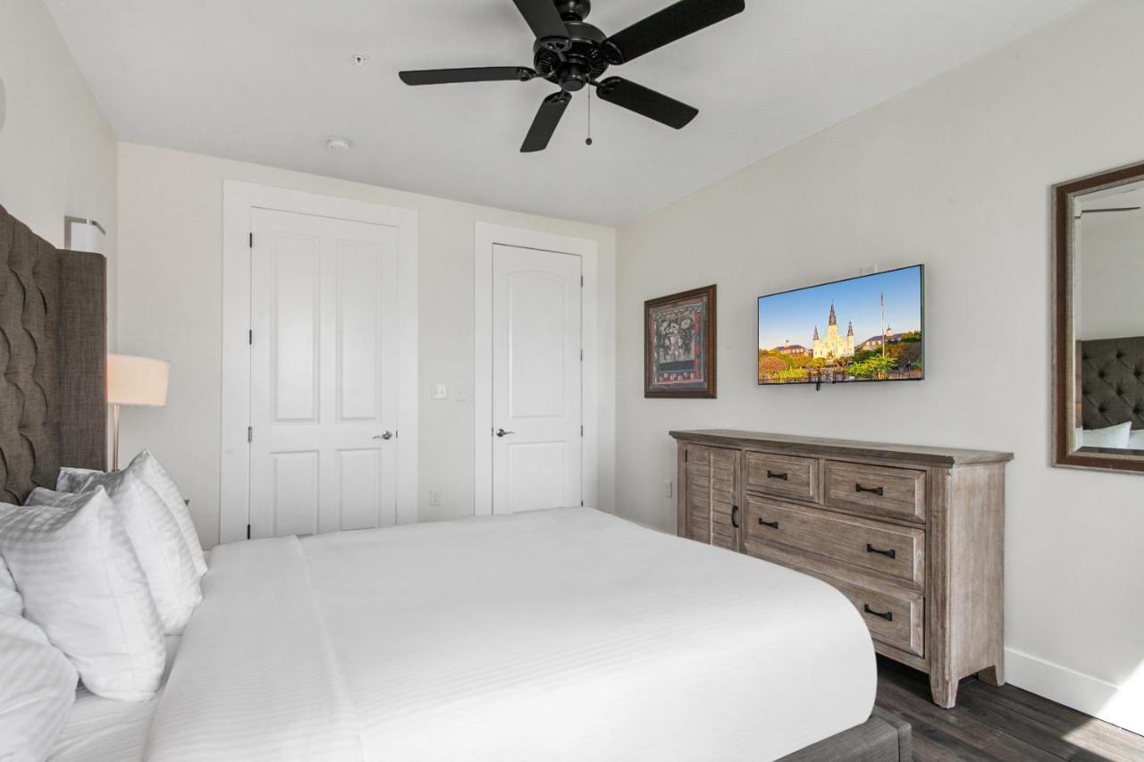 Apartment Breathtaking Near French Quarter