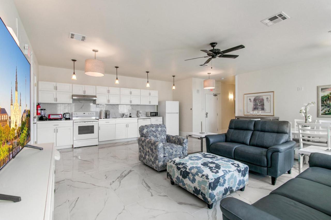 Apartment Breathtaking Near French Quarter New Orleans