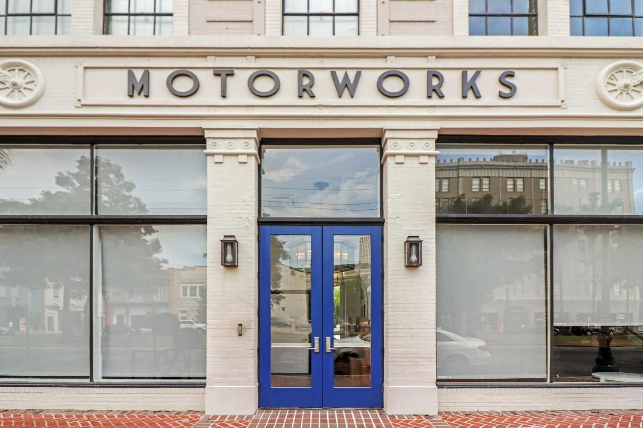 Roami At Motorworks Aparthotel 4*