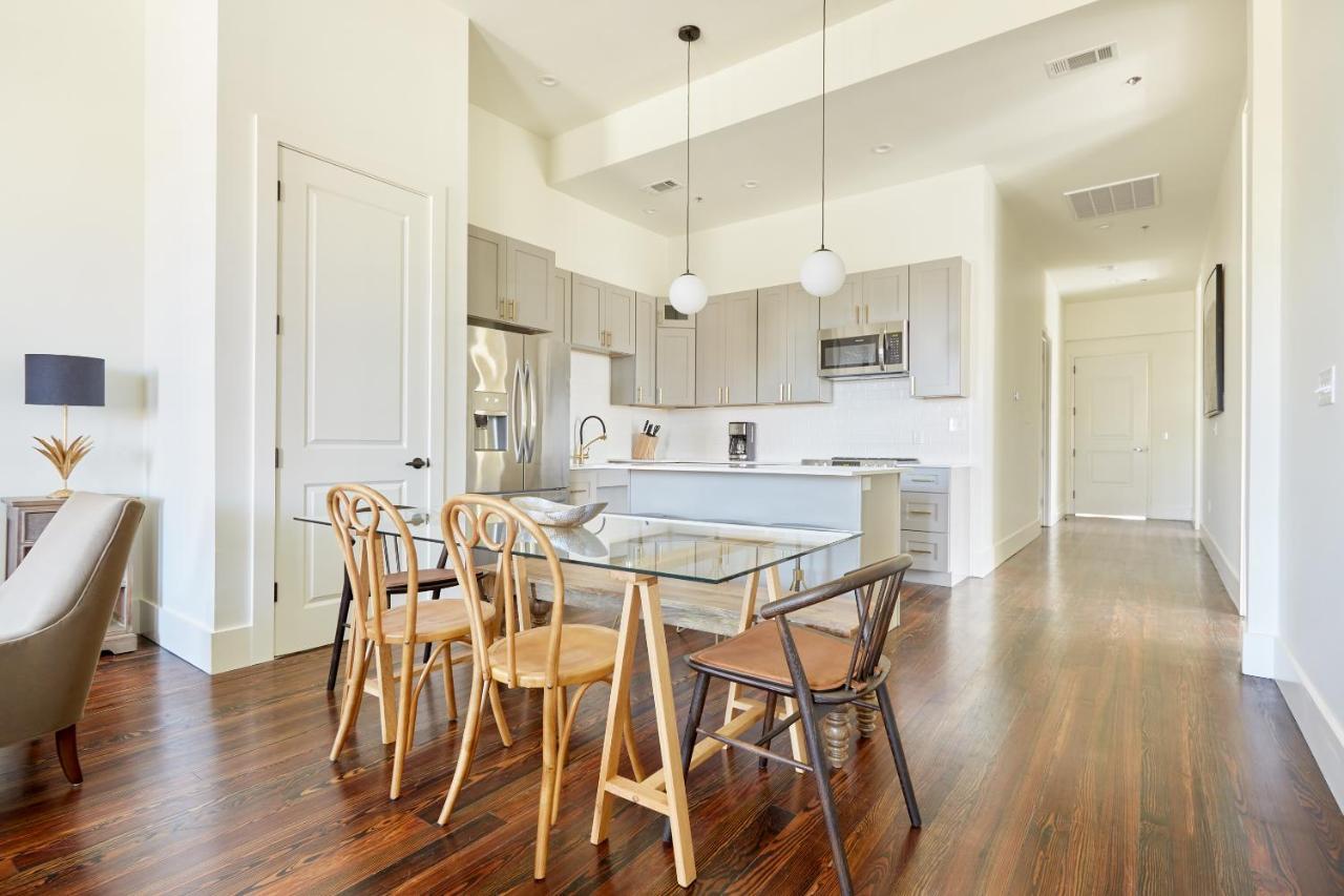 Sonder The Irish House Aparthotel New Orleans