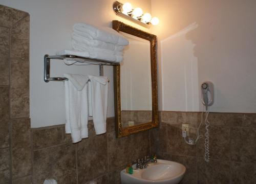 Courtyard By The French Quarter 3* New Orleans