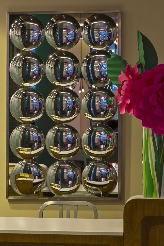 Aloft Downtown Hotel 3*