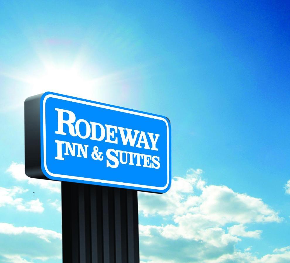 Hotel Rodeway Inn & Suites East New Orleans
