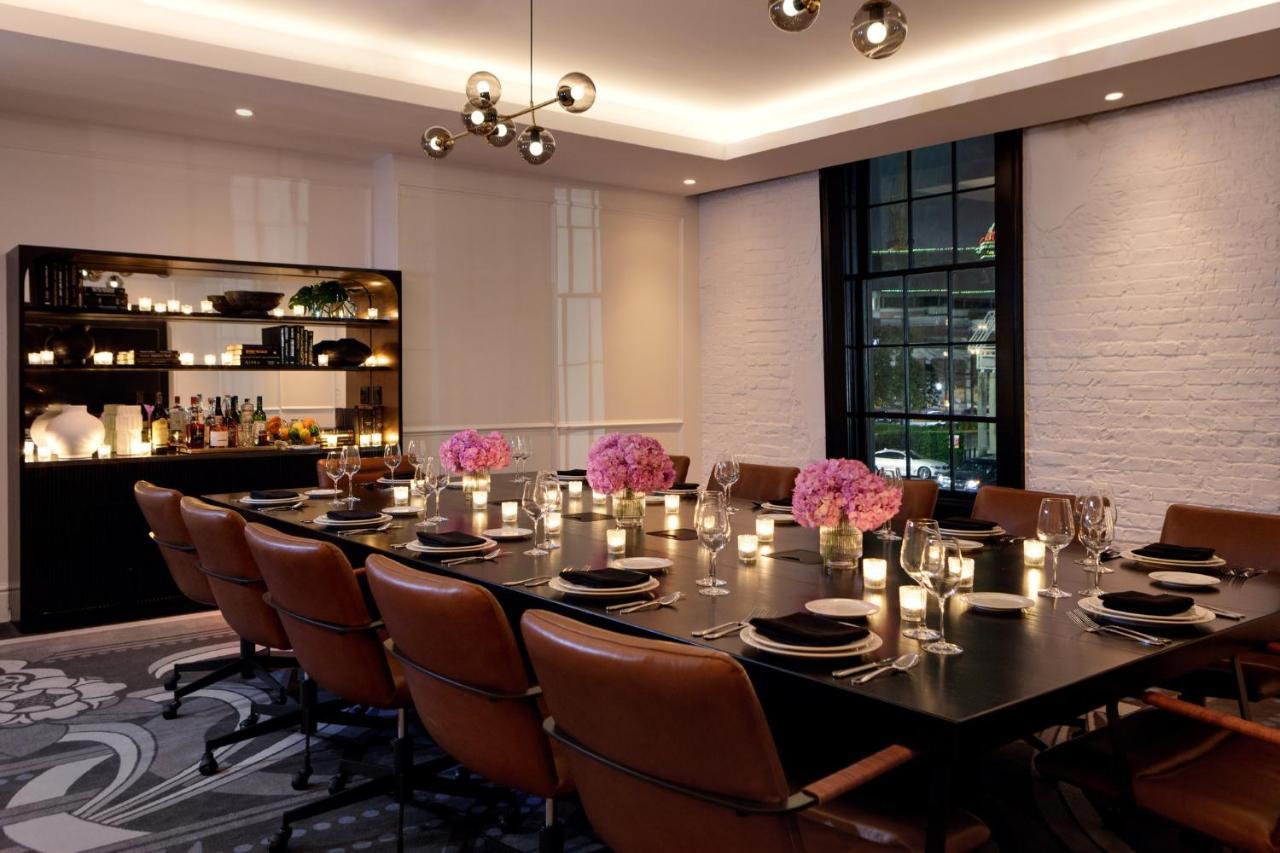 Kimpton Fontenot By Ihg Hotel 4*