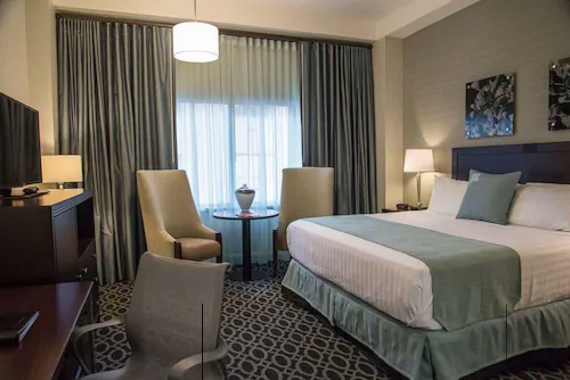 Brent House 3*